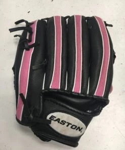 ELEVATESPORTING Easton Size 9.5 RH Throw Used Baseball Glove Baseball / Softball Gloves