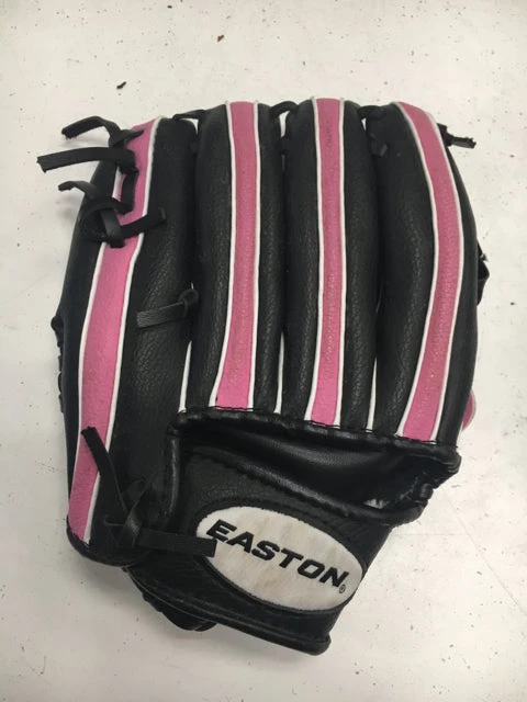 ELEVATESPORTING Easton Size 9.5 RH Throw Used Baseball Glove Baseball / Softball Gloves 4 ELEVATESPORTING Easton Size 9.5 RH Throw Used Baseball Glove Baseball / Softball Gloves