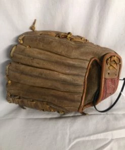 ELEVATESPORTING Baseball / Softball Gloves Rawlings GJ99 Size 10" LHT Used Baseball Glove