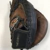ELEVATESPORTING Easton NAT22 RHT Used Size 33" Baseball Catcher Mitt