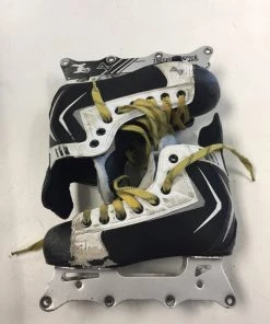 ELEVATESPORTING Alkali Labeda Youth Skate Size 3 E Inline Skates