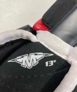 ELEVATESPORTING Mission H150 Black/Red Size 13