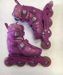 ELEVATESPORTING Roller Derby Youth Skate Size 12-1 Used Inline Skates