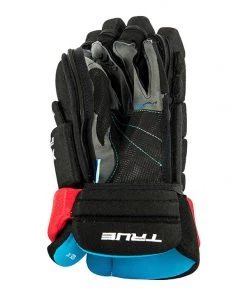 ELEVATESPORTING True Z-Grip Replace Palm 12" New Hockey Glove Palm Only