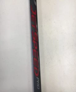 ELEVATESPORTING CCM Used Jetspeed Pro LH P40 Sr 85 Flex Hockey Stick