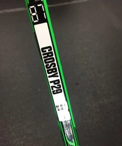 ELEVATESPORTING CCM Jetspeed RH Crosby (P29) Yth 20 Flex New Hockey Stick