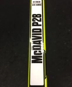 ELEVATESPORTING Hockey Sticks CCM Jetspeed LH McDavid (P28) Yth 10 Flex New Hockey Stick