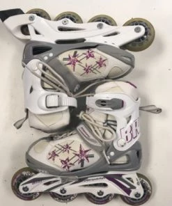 ELEVATESPORTING Blade Runner Phaser Used Skate Size 1-4 Inline Skates