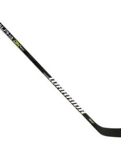 ELEVATESPORTING Warrior Alpha DX Pro Team New RH W71 Sr Flex 85 Flex Grip Hockey Stick