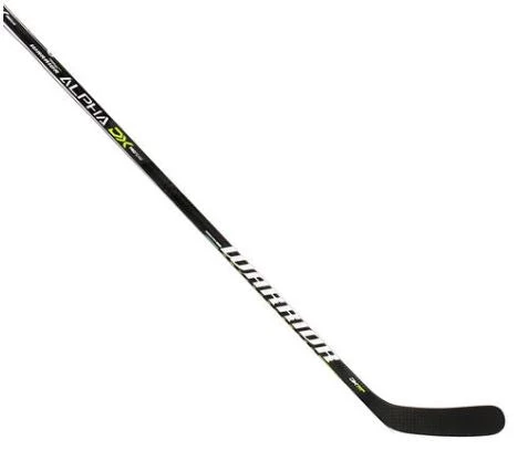 ELEVATESPORTING Hockey Sticks Warrior Alpha DX Pro Team New LH W05 Sr Flex 75 Flex Grip Hockey Stick 3 ELEVATESPORTING Hockey Sticks Warrior Alpha DX Pro Team New LH W05 Sr Flex 75 Flex Grip Hockey Stick