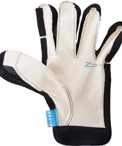 ELEVATESPORTING True Z-Pro Replace Palm Tan New Sr Size 13" Hockey Gloves