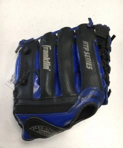 ELEVATESPORTING Franklin RTP Size 9.5" RH Throw Used Baseball Glove
