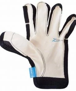 ELEVATESPORTING Hockey Gloves True Z-Pro Replace Palm 12" New Hockey Glove Palm Only