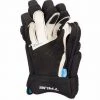 ELEVATESPORTING True Z-Power Replace Palm 14" New Hockey Glove Palm Only Hockey Gloves