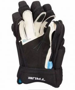 ELEVATESPORTING True Z-Power Replace Palm 14" New Hockey Glove Palm Only Hockey Gloves