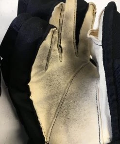 ELEVATESPORTING Bauer Vapor X60 Black Size 14