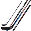 ELEVATESPORTING Hockey Sticks Warrior QRE Pro LH W28 Int. 63 Flex Grip New Hockey Stick