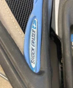 ELEVATESPORTING Rollerblade Aero JR Skate Size 5 W Used Inline Skates