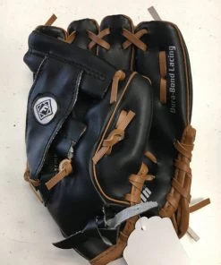 ELEVATESPORTING Franklin RTP Size 8.5" RH Throw Used Baseball Glove Baseball / Softball Gloves