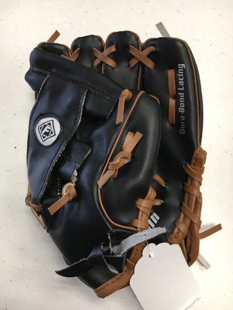 ELEVATESPORTING Franklin RTP Size 8.5" RH Throw Used Baseball Glove Baseball / Softball Gloves 4 ELEVATESPORTING Franklin RTP Size 8.5" RH Throw Used Baseball Glove Baseball / Softball Gloves