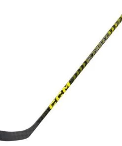 ELEVATESPORTING CCM Jetspeed RH McDavid (P28) Yth 10 Flex New Hockey Stick Hockey Sticks