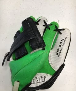 ELEVATESPORTING Franklin RTP Size 8.5" RH Throw Used Baseball Glove