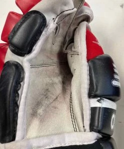 ELEVATESPORTING Mission H150 Black/Red Size 13