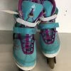 ELEVATESPORTING K2 Youth Skate Size 1-5 Used Marlee Pro Pack Inline Skates