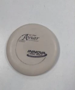 ELEVATESPORTING Innova Aviar KC PRO 170-172g New Disc Golf Putter