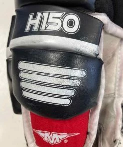 ELEVATESPORTING Mission H150 Black/Red Size 13