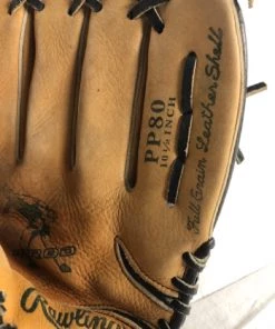 ELEVATESPORTING Rawlings PP80R Size 10 1/2