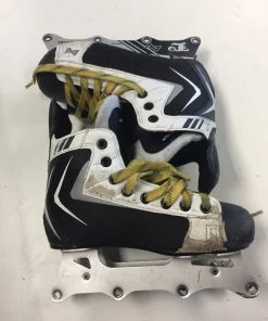 ELEVATESPORTING Alkali Labeda Youth Skate Size 3 E Inline Skates