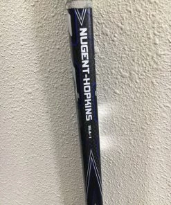 ELEVATESPORTING CCM Used U+ LH Nugent-Hopkins Sr 85 Flex Hockey Stick Hockey Sticks