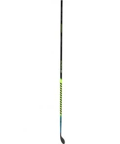 ELEVATESPORTING Warrior Alpha DX New LH W03 Sr Flex 65 Flex Grip Hockey Stick