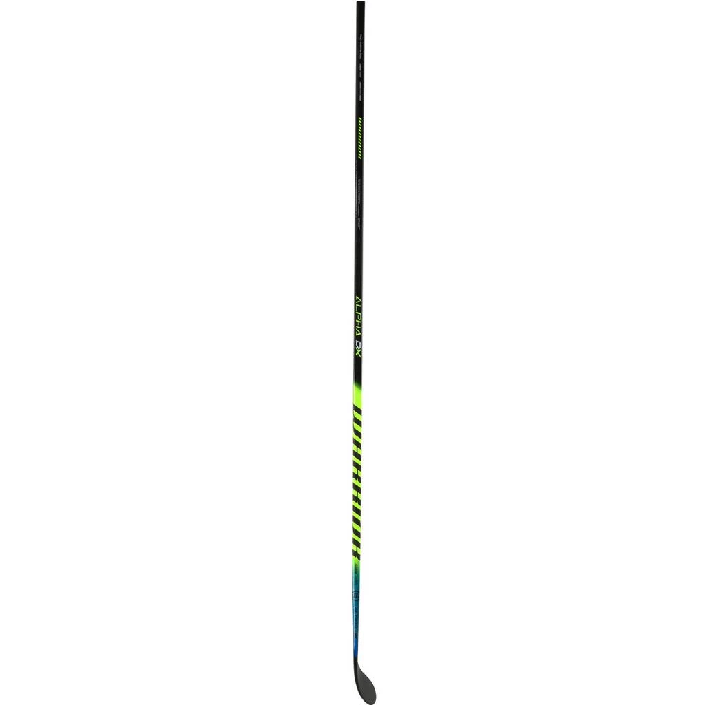 ELEVATESPORTING Warrior Alpha DX New LH W03 Sr Flex 65 Flex Grip Hockey Stick 4 ELEVATESPORTING Warrior Alpha DX New LH W03 Sr Flex 65 Flex Grip Hockey Stick