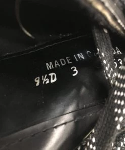 ELEVATESPORTING Bauer H3 Sr Skate Size 9.5 D Used Inline Skates