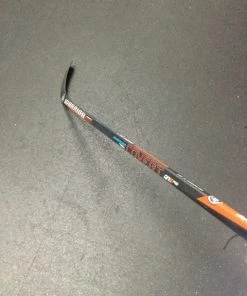 ELEVATESPORTING Warrior QRE Pro Used LH W88 Flex 75 Flex Grip Hockey Stick Hockey Sticks