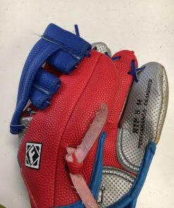 ELEVATESPORTING Franklin RTP Size 8 RH Throw Used Baseball Glove Baseball / Softball Gloves 7 ELEVATESPORTING Franklin RTP Size 8 RH Throw Used Baseball Glove Baseball / Softball Gloves