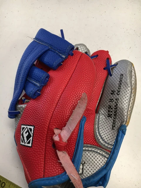 ELEVATESPORTING Franklin RTP Size 8 RH Throw Used Baseball Glove Baseball / Softball Gloves 5 ELEVATESPORTING Franklin RTP Size 8 RH Throw Used Baseball Glove Baseball / Softball Gloves