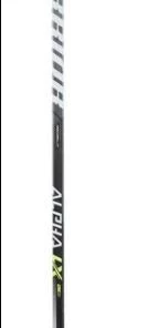 ELEVATESPORTING Warrior LX 30 LH New W03 Flex 75 Flex Grip Hockey Stick Hockey Sticks