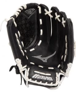 ELEVATESPORTING Baseball / Softball Gloves Mizuno Prospect GPSL1200F3 Size 12" LHT New Fastpitch Softball Glove