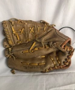 ELEVATESPORTING Baseball / Softball Gloves Rawlings GJ99 Size 10" LHT Used Baseball Glove