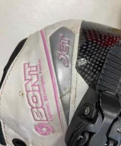 ELEVATESPORTING Bont Jet Skate Size 4 Used Inline Skates