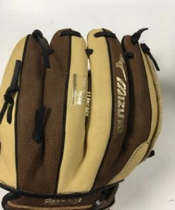 ELEVATESPORTING Mizuno GPT 1100Y3 Size 11" RHT New Fastpitch Softball Glove Baseball / Softball Gloves