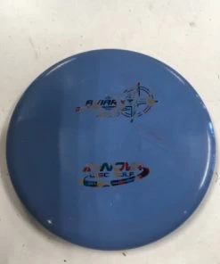 ELEVATESPORTING Innova Aviar X3 New Disc Golf Putter Disc Golf Plastic