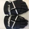 ELEVATESPORTING Winnwell Used AMP 500 Black Size 12" Hockey Gloves