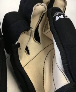 ELEVATESPORTING CCM 4R II Black Size 14