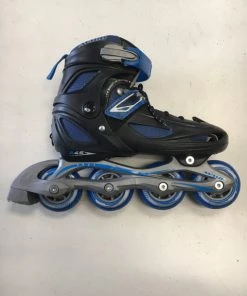 ELEVATESPORTING Avigo Youth Skate Size 1-4 Used Inline Skates