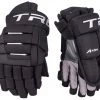 ELEVATESPORTING True A4.5 SBP Black New Sr Size 13" Hockey Gloves 1 ELEVATESPORTING True A4.5 SBP Black New Sr Size 13" Hockey Gloves