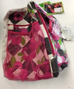 ELEVATESPORTING Zuca Blossom Sport New Disc Golf Cart